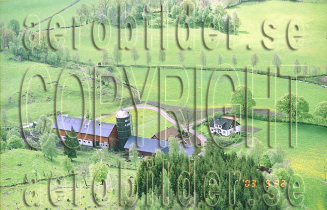 FFF 03013, #33. FFF 03013_0033 (Uppges vid kontakt med Svenska Aero-Bilder AB)